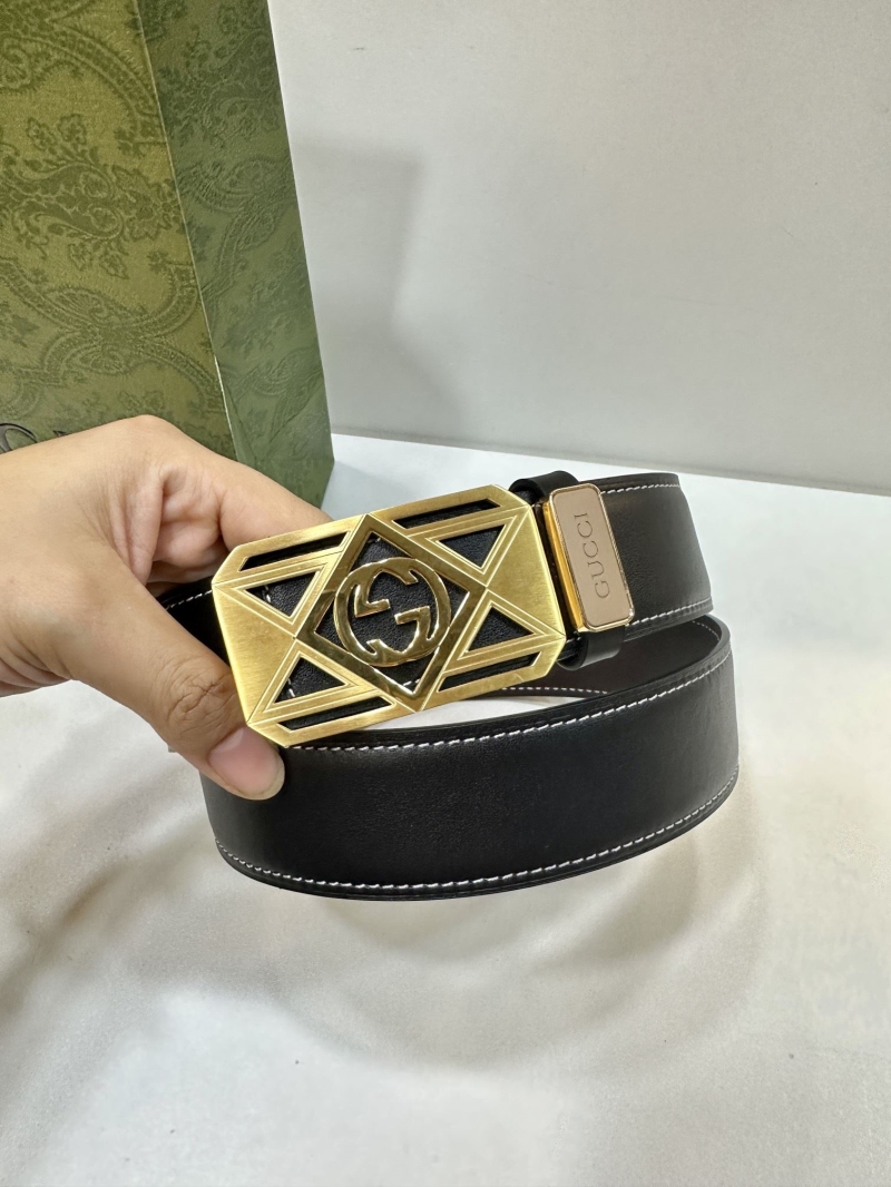 Gucci Belts